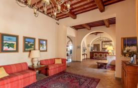 50-zimmer villa in Barberino Val D'elsa, Italien. Price on request