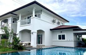 Villa – Pattaya, Chonburi, Thailand. 514 000 €