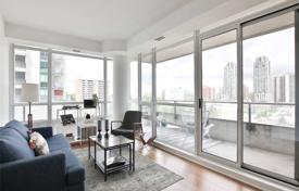 Wohnung – Saint Clair Avenue West, Old Toronto, Toronto,  Ontario,   Kanada. C$800 000