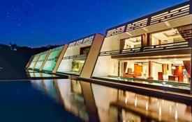 2-zimmer villa 180 m² in Bo Phut, Thailand. $343 000