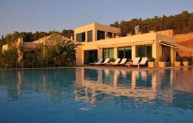 Villa – Peloponnes, Griechenland. 1 600 000 €