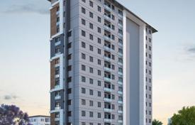 2-zimmer wohnung 110 m² in Küçükçekmece, Türkei. $191 000