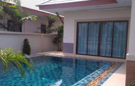 Haus in der Stadt – Pattaya, Chonburi, Thailand. 116 000 €