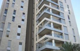 Wohnung – Netanja, Center District, Israel. $650 000
