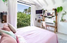 Villa – Malaga, Andalusien, Spanien. 14 400 €  pro Woche