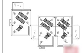 3-zimmer villa 147 m² in Larnaka, Zypern. 265 000 €