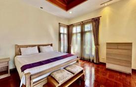 Villa – Pattaya, Chonburi, Thailand. $721 000
