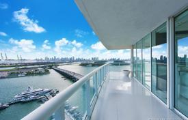 Wohnung – Miami Beach, Florida, Vereinigte Staaten. 2 903 000 €