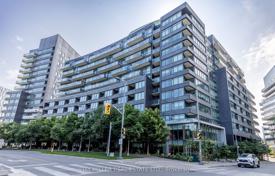 Wohnung – Bayview Avenue, Toronto, Ontario,  Kanada. C$684 000