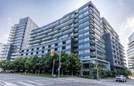 3-zimmer wohnung in Bayview Avenue, Kanada. C$702 000