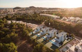 3-zimmer villa 224 m² in Finestrat, Spanien. 890 000 €