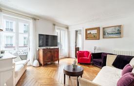 4-zimmer wohnung 85 m² in Paris, Frankreich. 1 460 000 €