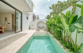1-zimmer villa 68 m² in Uluwatu, Indonesien. $189 000