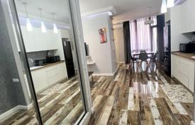 1-zimmer wohnung 40 m² in Batumi, Georgien. $107 000