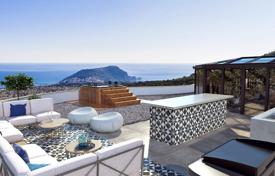 5-zimmer villa 750 m² in Alanya, Türkei. $1 464 000