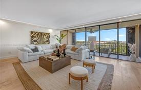 2-zimmer appartements in eigentumswohnungen 152 m² in Miami, Vereinigte Staaten. $589 000