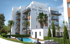 2-zimmer appartements in neubauwohnung 88 m² in Limassol (city), Zypern. 290 000 €