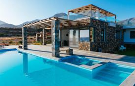 Villa – Sitia, Kreta, Griechenland. 2 800 000 €