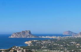 2-zimmer einfamilienhaus 282 m² in Alicante, Spanien. 875 000 €