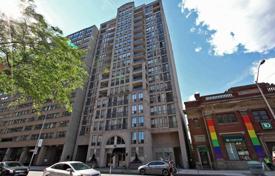 2-zimmer wohnung in Old Toronto, Kanada. C$1 039 000