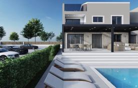 5-zimmer haus in der stadt 151 m² in Poreč, Kroatien. 590 000 €