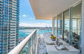 Wohnung – Miami Beach, Florida, Vereinigte Staaten. 2 138 000 €