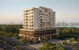 Wohnsiedlung Flu1d One – Dubai Islands, Dubai, VAE. ab $559 000