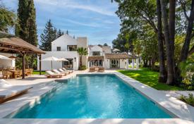 5-zimmer villa 1257 m² in Marbella, Spanien. 7 800 000 €