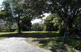 Grundstück in Miami, Vereinigte Staaten. $1 450 000