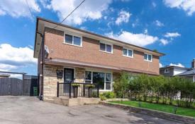 4-zimmer stadthaus in North York, Kanada. C$1 009 000