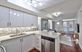 2-zimmer wohnung in Jarvis Street, Kanada. C$820 000