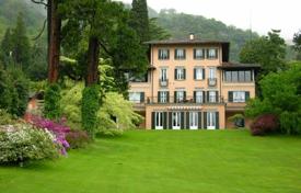 Villa – Menaggio, Lombardei, Italien. Price on request