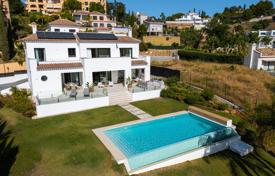 5-zimmer villa 638 m² in Marbella, Spanien. 2 999 000 €