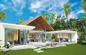 Villa – Choeng Thale, Thalang, Phuket,  Thailand. From $762 000