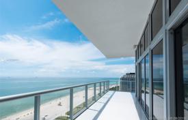 Wohnung – Miami Beach, Florida, Vereinigte Staaten. $8 700  pro Woche