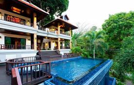 4-zimmer villa 650 m² in Phuket Town, Thailand. $891 000