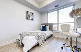 2-zimmer wohnung in Scarborough, Kanada. C$739 000