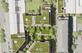 New residential complex with apartments in Ile-de-France, Frankreich. ab 309 000 €