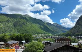 3-zimmer wohnung in Morzine, Frankreich. 435 000 €