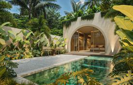 1-zimmer villa 40 m² in South Kuta, Indonesien. $130 000