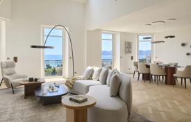 5-zimmer wohnung in Cannes, Frankreich. 2 990 000 €