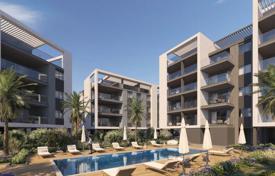 Wohnung – Kato Polemidia, Limassol (Lemesos), Zypern. From 235 000 €