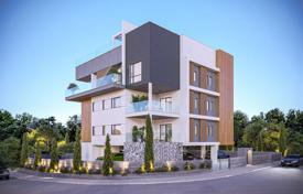2-zimmer penthaus 101 m² in Agios Athanasios (Cyprus), Zypern. 1 500 000 €