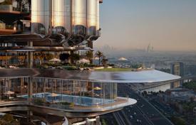 Büro Lumena – Business Bay, Dubai, VAE. $7 387 000