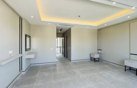 Freistehendes 4-Zimmer-Haus mit Schickem Design in Kemer Antalya. $1 027 000