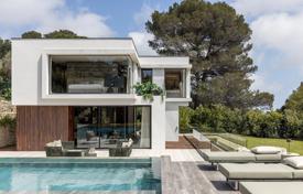 Einfamilienhaus – Vallauris, Côte d'Azur, Frankreich. 3 790 000 €
