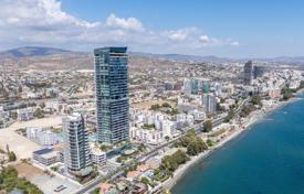 2-zimmer appartements in neubauwohnung in Limassol (Lemesos), Zypern. 2 460 000 €