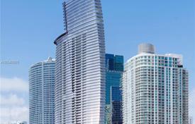 3-zimmer appartements in neubauwohnung 142 m² in Miami, Vereinigte Staaten. $1 815 000