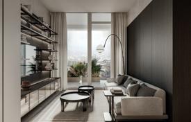 2-zimmer wohnung 76 m² in Altstadt von Tiflis, Georgien. $199 000