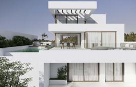 3-zimmer villa 422 m² in Benidorm, Spanien. 915 000 €